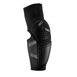 Cotiere Leatt 3DF Hybrid Black Cotiere Leatt 3DF Hybrid Black