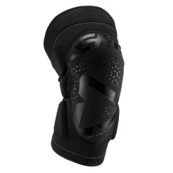Genunchiere Leatt 3DF 5.0 Black Genunchiere Leatt 3DF 5.0 Black