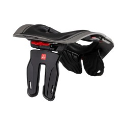 Protectie gat Leatt 5.5 Grey Protectie gat Leatt 5.5 Grey