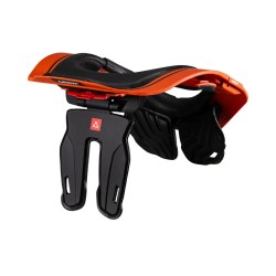 Protectie gat Leatt 5.5 Orange Protectie gat Leatt 5.5 Orange