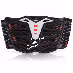 Centura protectie lombara ACERBIS Motobrand 2.0 Black Centura protectie lombara ACERBIS Motobrand 2.0 Black