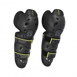 Genunchiere ACERBIS Profile 2.0 Black Yellow Genunchiere ACERBIS Profile 2.0 Black Yellow