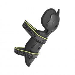 Genunchiere ACERBIS Profile 2.0 Black Yellow Genunchiere ACERBIS Profile 2.0 Black Yellow