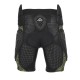Pantaloni protectie Acerbis HARD Rush Black Yellow