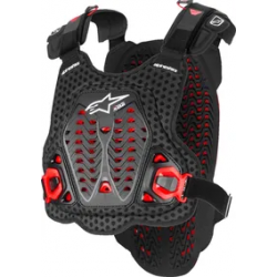 Armura Alpinestars A-5 Plasma Chest PRO Armura Alpinestars A-5 Plasma Chest PRO