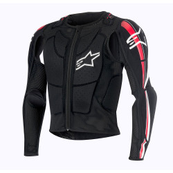 Armura integrala Alpinestars Bionic Plus 16 Armura integrala Alpinestars Bionic Plus 16