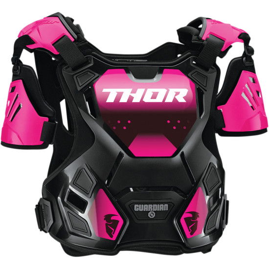 Armura dama Thor Guardian Pink