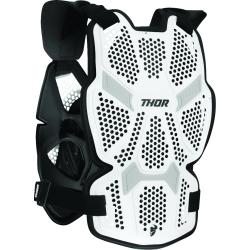 Armura Thor Sentinel PRO White Armura Thor Sentinel PRO White