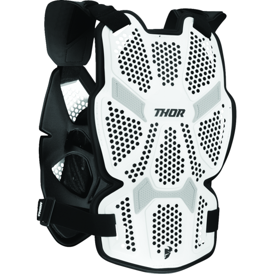 Armura Thor Sentinel PRO White