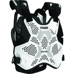 Armura Thor Sentinel PRO White Armura Thor Sentinel PRO White