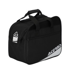 Geanta Casca Acerbis Black Geanta Casca Acerbis Black