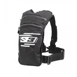 Rucsac enduro S3 Hydration O2Run Black 1L Rucsac enduro S3 Hydration O2Run Black 1L