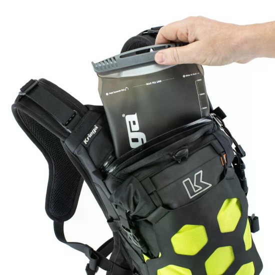 Rezervor rucsac hidratare 3L Kriega Hydrapak