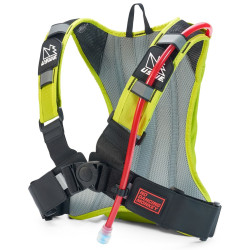 Rucsac apa USWE Outlander 2 Fluo Yellow Rucsac apa USWE Outlander 2 Fluo Yellow
