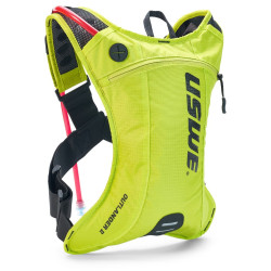 Rucsac apa USWE Outlander 2 Fluo Yellow Rucsac apa USWE Outlander 2 Fluo Yellow