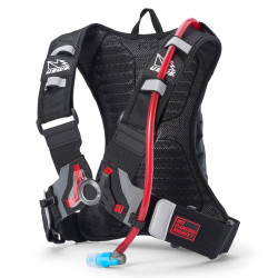Rucsac apa USWE Raw 3 Carbon Black Rucsac apa USWE Raw 3 Carbon Black