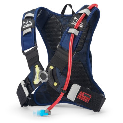 Rucsac apa USWE Raw 3 Factory Blue Rucsac apa USWE Raw 3 Factory Blue