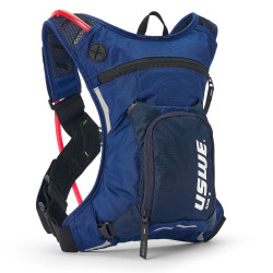 Rucsac apa USWE Raw 3 Factory Blue Rucsac apa USWE Raw 3 Factory Blue