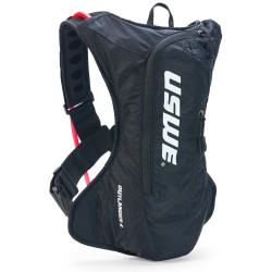Rucsac apa USWE Outlander 4 Black Rucsac apa USWE Outlander 4 Black