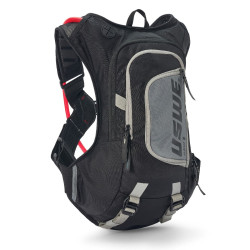 Rucsac apa USWE Raw 8 Carbon Black Rucsac apa USWE Raw 8 Carbon Black