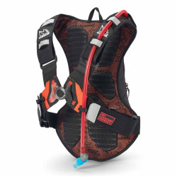 Rucsac apa USWE Hydro 8 Black Orange Rucsac apa USWE Hydro 8 Black Orange