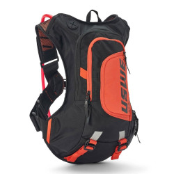 Rucsac apa USWE Hydro 8 Black Orange Rucsac apa USWE Hydro 8 Black Orange