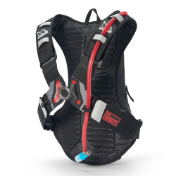 Rucsac apa USWE Raw 12 Carbon Black Rucsac apa USWE Raw 12 Carbon Black