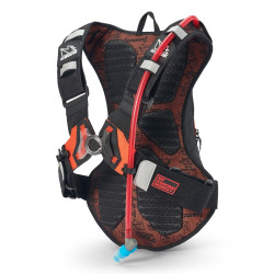 Rucsac apa USWE Raw 12 Factory Orange Rucsac apa USWE Raw 12 Factory Orange