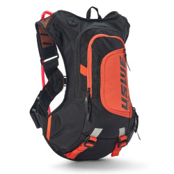 Rucsac apa USWE Raw 12 Factory Orange Rucsac apa USWE Raw 12 Factory Orange