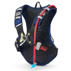 Rucsac apa USWE Raw 12 Factory Blue Rucsac apa USWE Raw 12 Factory Blue