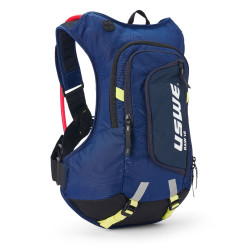 Rucsac apa USWE Raw 12 Factory Blue Rucsac apa USWE Raw 12 Factory Blue