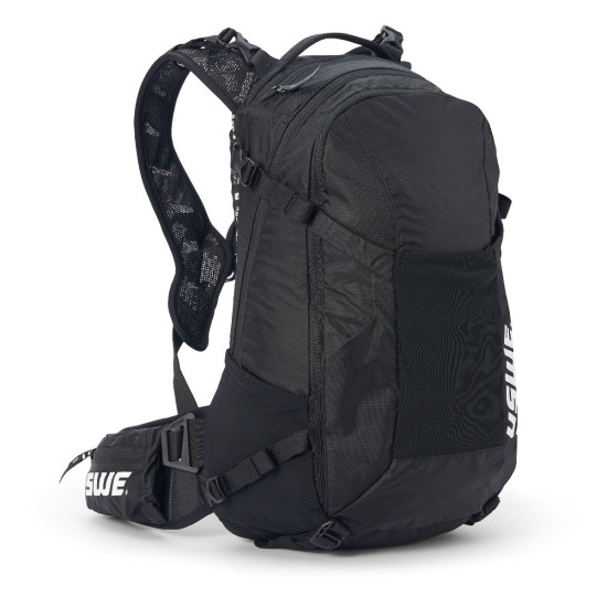 Rucsac USWE Shred 16 Black