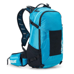 Rucsac USWE Shred 25 Blue Rucsac USWE Shred 25 Blue