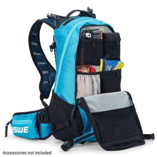 Rucsac USWE Shred 25 Blue