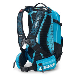 Rucsac USWE Shred 25 Blue Rucsac USWE Shred 25 Blue