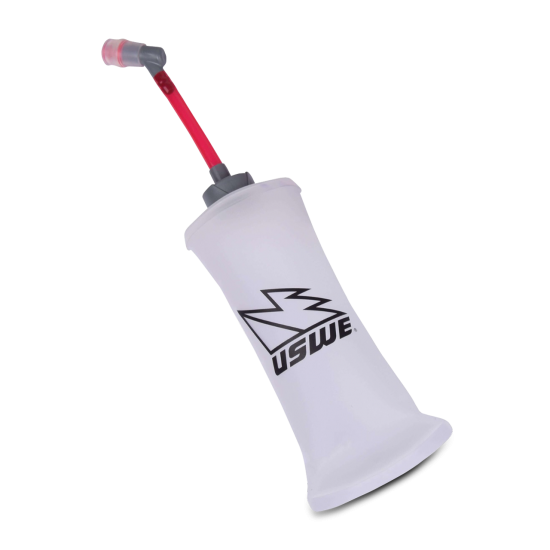 Bidon flexibil pentru apa 500ml USWE