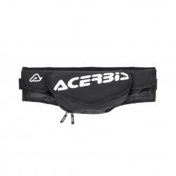 Borseta Acerbis RAM Logo Black White Borseta Acerbis RAM Logo Black White