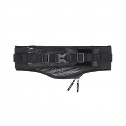 Borseta Acerbis RAM Logo Black White Borseta Acerbis RAM Logo Black White