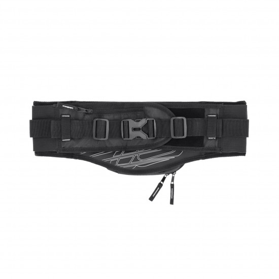 Borseta Acerbis RAM Logo Black White Borseta Acerbis RAM Logo Black White
