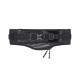 Borseta Acerbis RAM Logo Black White Borseta Acerbis RAM Logo Black White