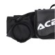 Borseta Acerbis Profile Logo Black White