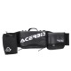 Borseta Acerbis Profile Logo Black White