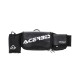 Borseta Acerbis Impact Logo Black White