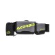 Borseta Acerbis Impact Logo Black Grey