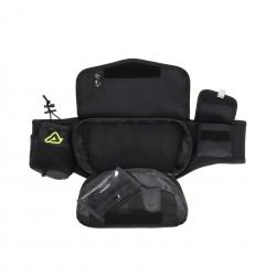 Borseta Acerbis RAM PRO Logo Black Grey Borseta Acerbis RAM PRO Logo Black Grey