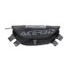 Borseta ghidon Acerbis Black Grey
