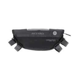 Borseta ghidon Acerbis Black Grey Borseta ghidon Acerbis Black Grey