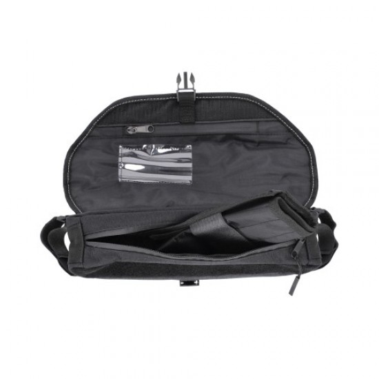 Borseta ghidon Acerbis Black Grey