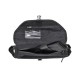Borseta ghidon Acerbis Black Grey