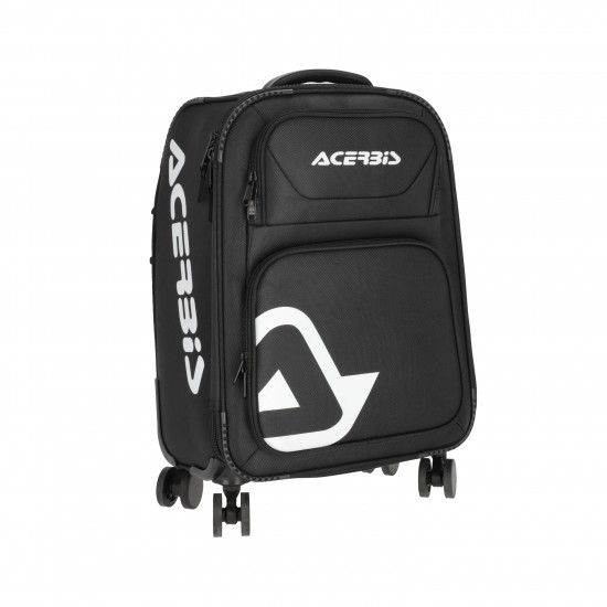 Geanta Acerbis T-TROLLEY 44L Geanta Acerbis T-TROLLEY 44L